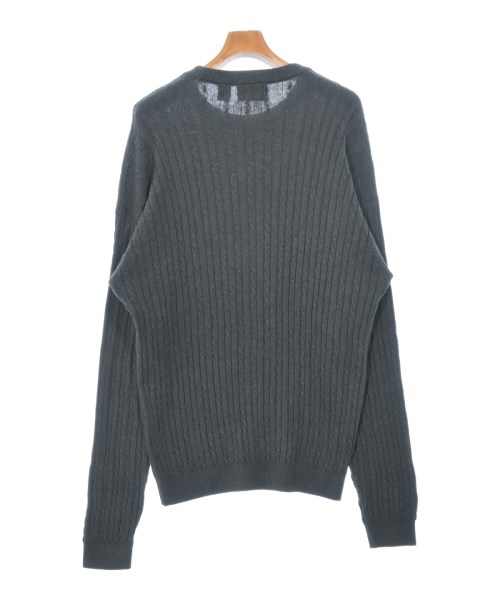 -（ソノタ）ニット・セーター グレー サイズ:XL メンズ/2200464837046