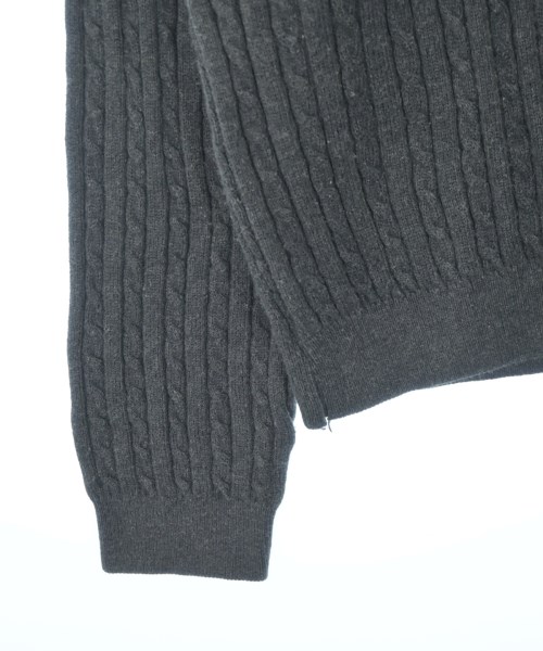 -（ソノタ）ニット・セーター グレー サイズ:XL メンズ/2200464837046