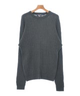 -（ソノタ）ニット・セーター グレー サイズ:XL メンズ/2200464837046