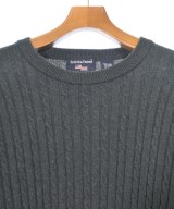 -（ソノタ）ニット・セーター グレー サイズ:XL メンズ/2200464837046