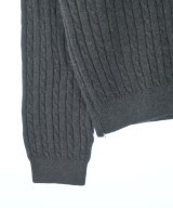 -（ソノタ）ニット・セーター グレー サイズ:XL メンズ/2200464837046