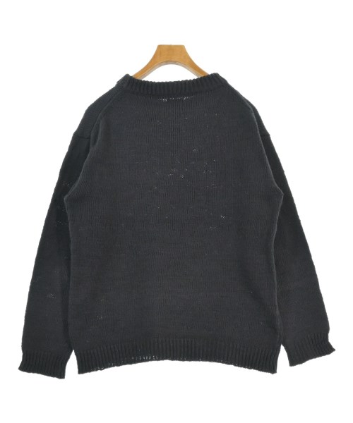 -（ソノタ）ニット・セーター 紺 サイズ:2(M位) メンズ/2200427961030