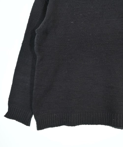 -（ソノタ）ニット・セーター 紺 サイズ:2(M位) メンズ/2200427961030
