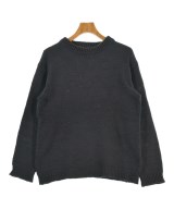 -（ソノタ）ニット・セーター 紺 サイズ:2(M位) メンズ/2200427961030