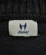 -（ソノタ）ニット・セーター 紺 サイズ:2(M位) メンズ/2200427961030