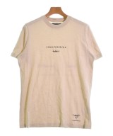 Twelvepieces（トゥエルヴピーシーズ）Tシャツ・カットソー ベージュ サイズ:S メンズ/2200476156142