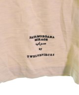 Twelvepieces（トゥエルヴピーシーズ）Tシャツ・カットソー ベージュ サイズ:S メンズ/2200476156142