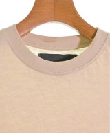 Twelvepieces（トゥエルヴピーシーズ）Tシャツ・カットソー ベージュ サイズ:S メンズ/2200476156142