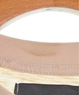 Twelvepieces（トゥエルヴピーシーズ）Tシャツ・カットソー ベージュ サイズ:S メンズ/2200476156142