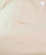 Twelvepieces（トゥエルヴピーシーズ）Tシャツ・カットソー ベージュ サイズ:S メンズ/2200476156142