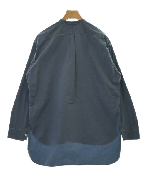 -（ソノタ）カジュアルシャツ 青 サイズ:1(S位) メンズ/2200478084030
