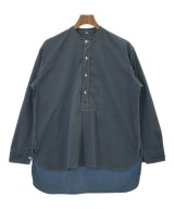 -（ソノタ）カジュアルシャツ 青 サイズ:1(S位) メンズ/2200478084030