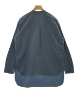 -（ソノタ）カジュアルシャツ 青 サイズ:1(S位) メンズ/2200478084030