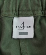TRIANTAN（トライアンタン）カーゴパンツ 緑 サイズ:L メンズ/2200474884375