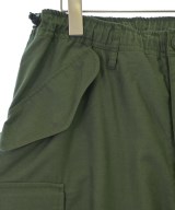 TRIANTAN（トライアンタン）カーゴパンツ 緑 サイズ:L メンズ/2200474884375
