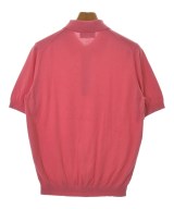 MAISON et VOYAGE（メゾンエヴォヤージュ）ニット・セーター ピンク サイズ:M メンズ/2200480052027