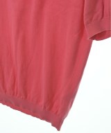 MAISON et VOYAGE（メゾンエヴォヤージュ）ニット・セーター ピンク サイズ:M メンズ/2200480052027