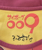 -（ソノタ）Tシャツ・カットソー 赤 サイズ:M メンズ/2200480193102