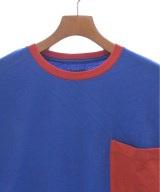 HINE SNOWBRIDGE（ハインスノウブリッジ）Tシャツ・カットソー 青 サイズ:L メンズ/2200480364045