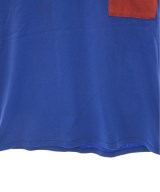 HINE SNOWBRIDGE（ハインスノウブリッジ）Tシャツ・カットソー 青 サイズ:L メンズ/2200480364045