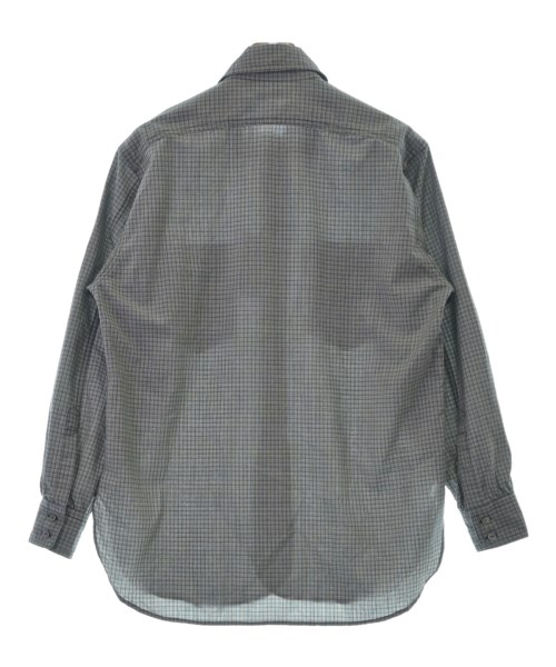 ARGILE（アージル）カジュアルシャツ 黒 サイズ:2(M位) メンズ/2200480397050