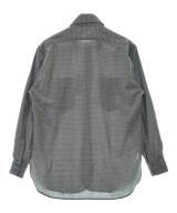 ARGILE（アージル）カジュアルシャツ 黒 サイズ:2(M位) メンズ/2200480397050