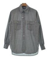 ARGILE カジュアルシャツ