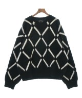 DESIGN BY YOUNG MIN ニット・セーター