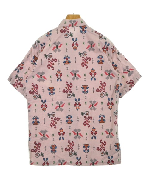 -（ソノタ）カジュアルシャツ ピンク サイズ:S メンズ/2200468737045