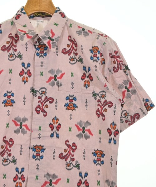 -（ソノタ）カジュアルシャツ ピンク サイズ:S メンズ/2200468737045