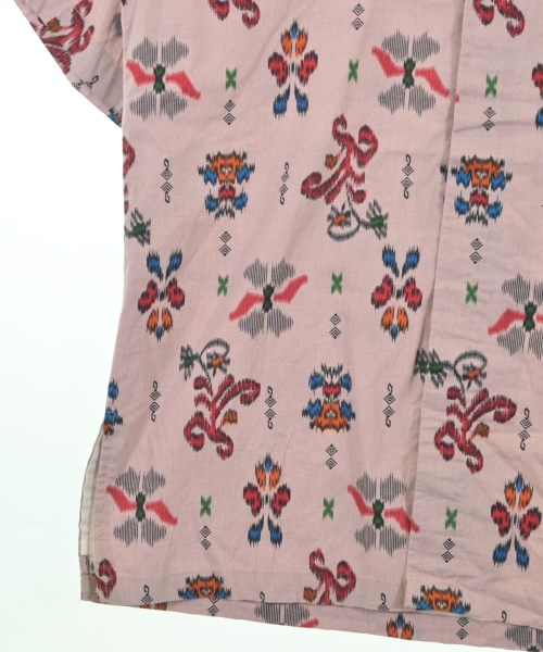 -（ソノタ）カジュアルシャツ ピンク サイズ:S メンズ/2200468737045