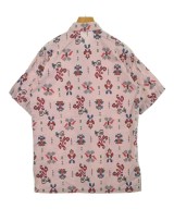 -（ソノタ）カジュアルシャツ ピンク サイズ:S メンズ/2200468737045