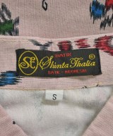 -（ソノタ）カジュアルシャツ ピンク サイズ:S メンズ/2200468737045