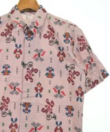 -（ソノタ）カジュアルシャツ ピンク サイズ:S メンズ/2200468737045