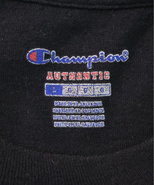 -（ソノタ）Tシャツ・カットソー 黒 サイズ:L メンズ/2200464462088