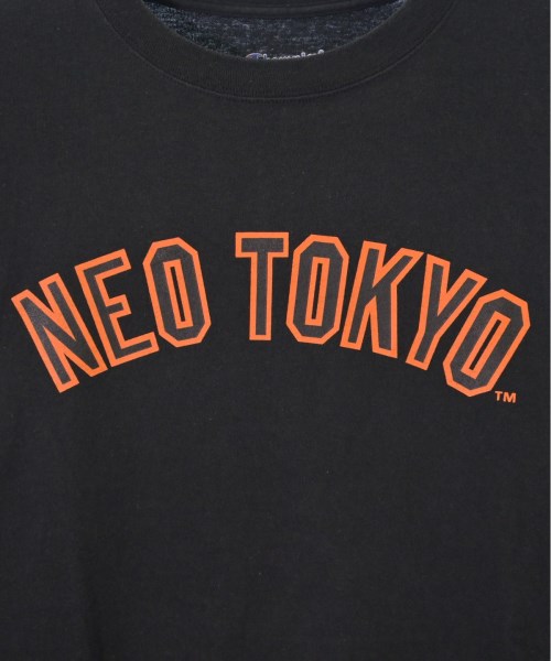 -（ソノタ）Tシャツ・カットソー 黒 サイズ:L メンズ/2200464462088