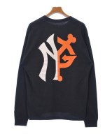 -（ソノタ）Tシャツ・カットソー 黒 サイズ:L メンズ/2200464462088