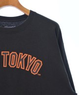-（ソノタ）Tシャツ・カットソー 黒 サイズ:L メンズ/2200464462088