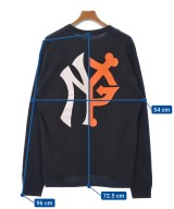 -（ソノタ）Tシャツ・カットソー 黒 サイズ:L メンズ/2200464462088