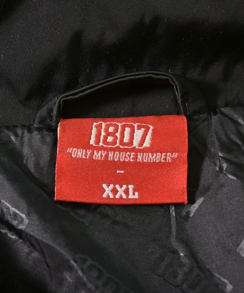 -（ソノタ）その他 黒 サイズ:XXL メンズ/2200469604377