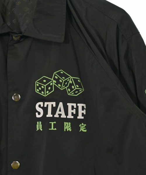 -（ソノタ）その他 黒 サイズ:XXL メンズ/2200469604377