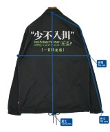 -（ソノタ）その他 黒 サイズ:XXL メンズ/2200469604377