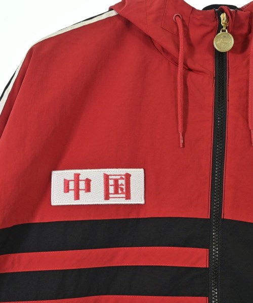 -（ソノタ）その他 赤 サイズ:3XL メンズ/2200469604384