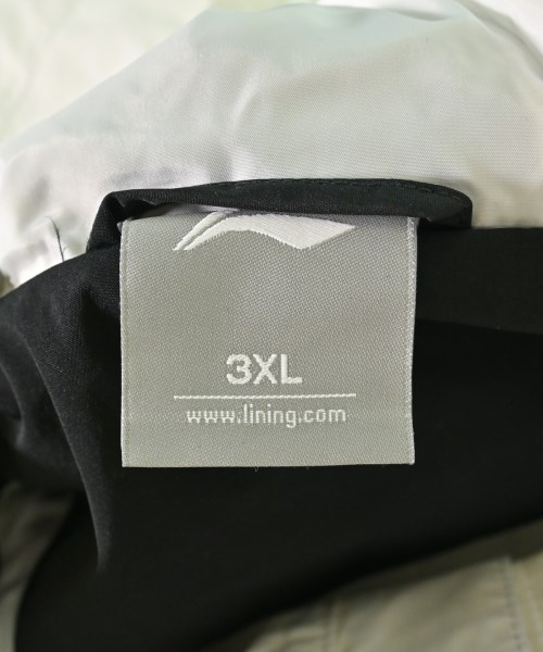 -（ソノタ）その他 白 サイズ:3XL メンズ/2200469604421