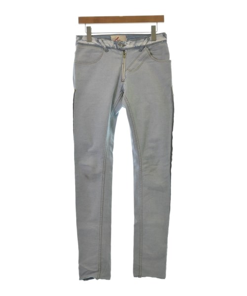 Bond Vault(ボンドボルト)デニムパンツ 青 サイズ:29(S位)/2200471296126