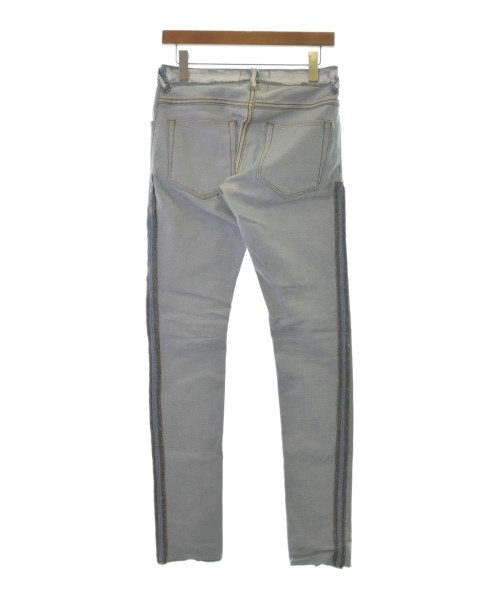 Bond Vault（ボンドボルト）デニムパンツ 青 サイズ:29(S位) メンズ/2200471296126