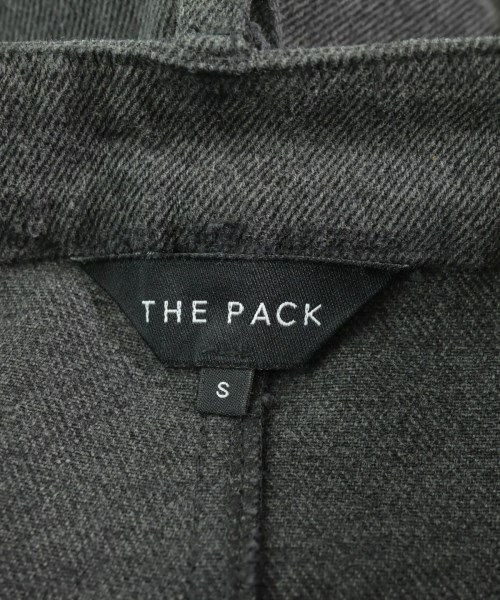 -（ソノタ）その他 グレー サイズ:S メンズ/2200471296188