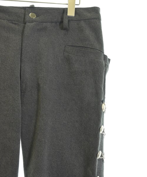 -（ソノタ）その他 グレー サイズ:S メンズ/2200471296188