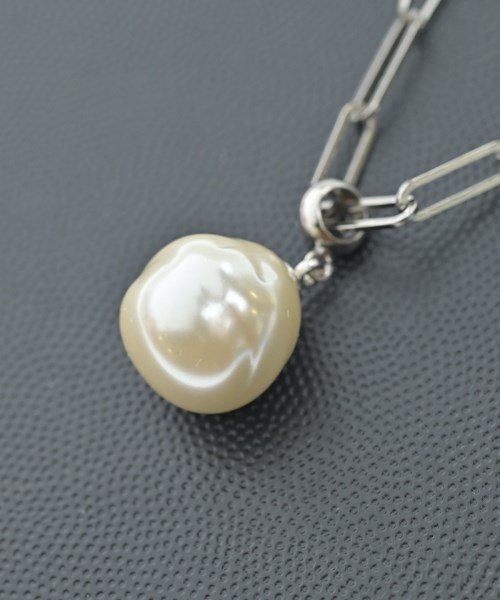 -（ソノタ）ネックレス シルバー サイズ:- レディース/2200469406124