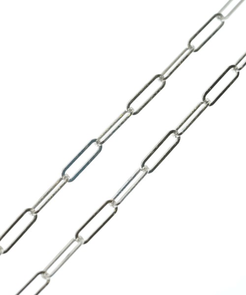 -（ソノタ）ネックレス シルバー サイズ:- レディース/2200469406124